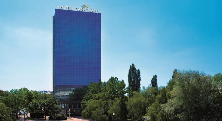 Panorama Zagreb Hotel