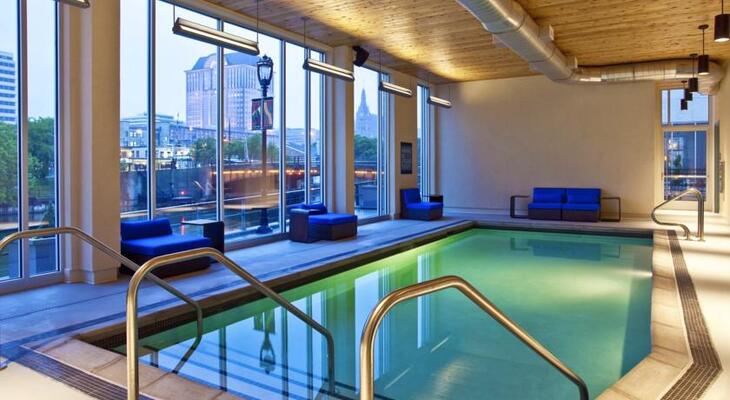 Aloft Milwaukee Downtown