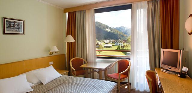 Hotel Kompas