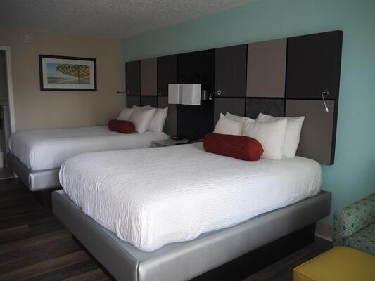 Best Western St. Augustine Beach Inn