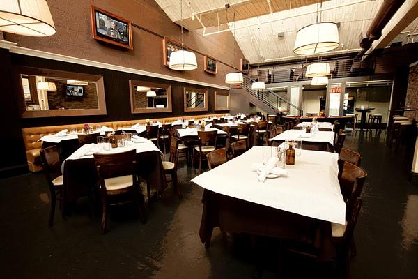 Brix Tavern