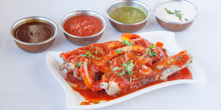 East India Grill