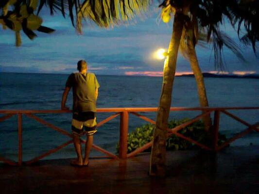 Nabua Lodge