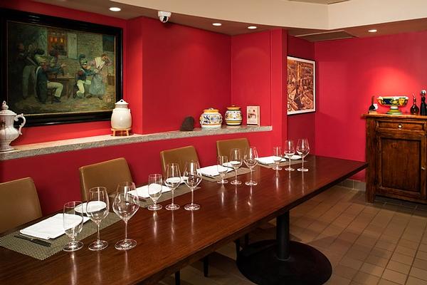 Ristorante TOSCA