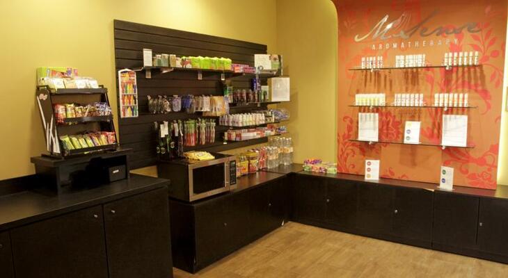 iStay Hotel Monterrey Historico