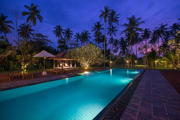 Taru Villas - Rock Villa