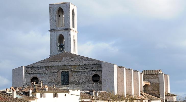 Church of San Domenico