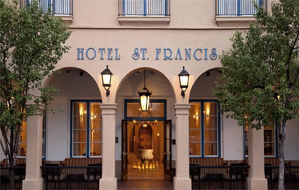Hotel St. Francis