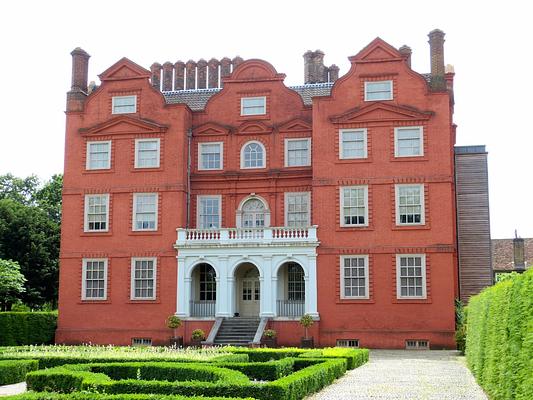 Kew Palace