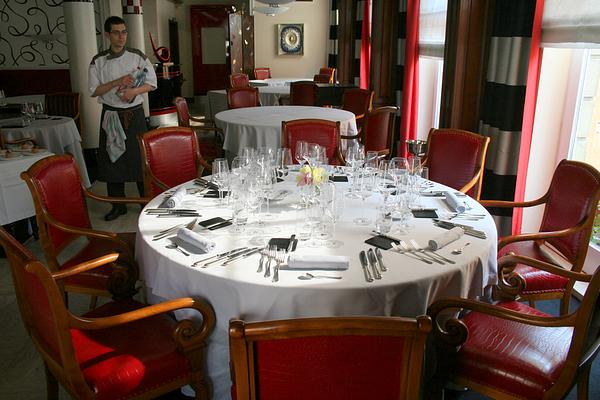 CLAIREFONTAINE, Luxembourg City - Menu, Prices & Restaurant