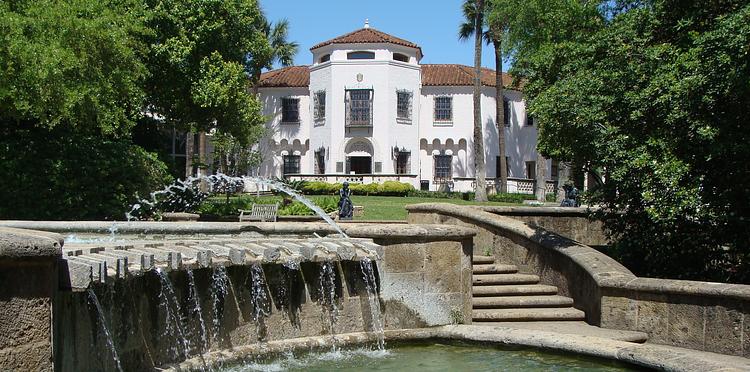 McNay Art Museum