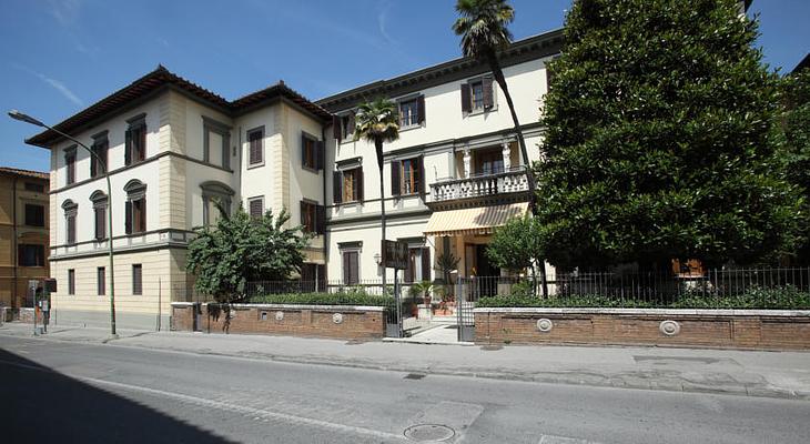 Hotel Chiusarelli