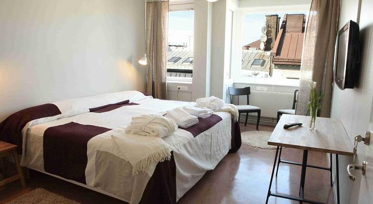 Le Mat B&B Goteborg City