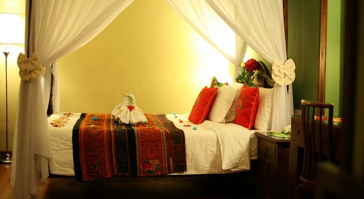 Anggun Boutique Hotel