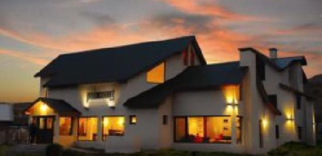 Hotel Poincenot
