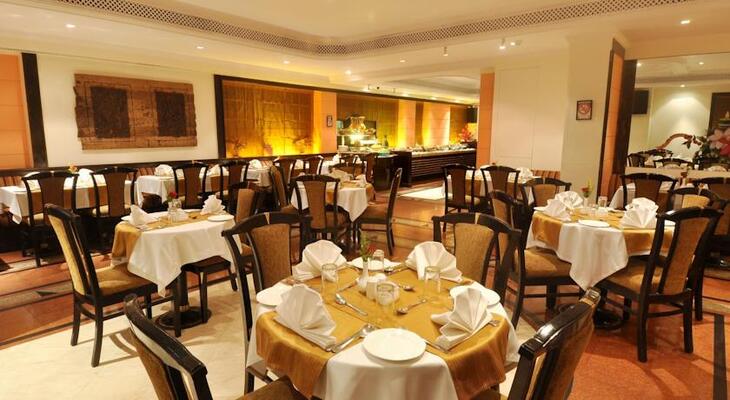 Fariyas Hotel Mumbai