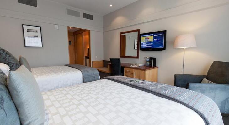 James Cook Hotel Grand Chancellor