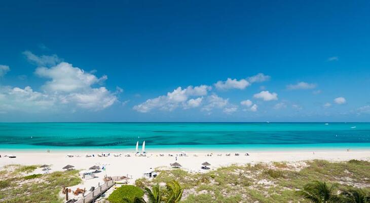 Grace Bay - West Bay Club