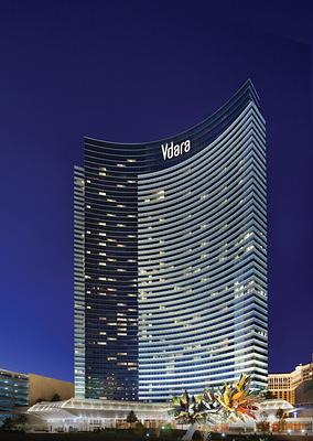 Vdara Hotel & Spa