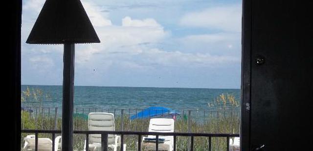 Gazebo Inn Ocean Front