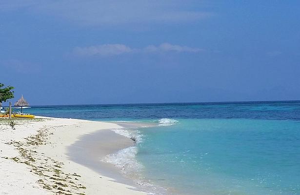 Viwa Island Resort Fiji