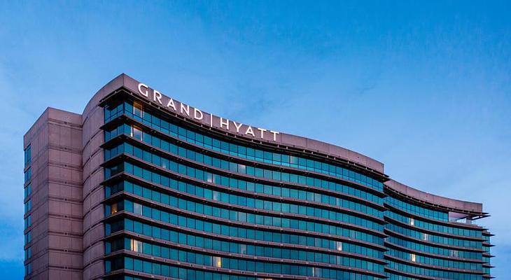 Grand Hyatt Tampa Bay