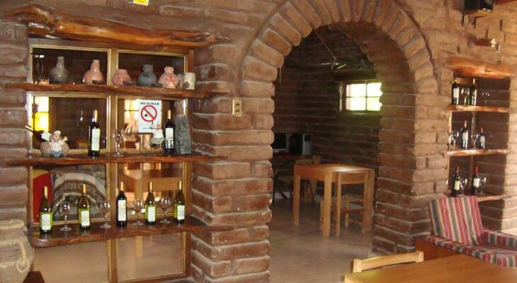 Hostal Don Sebastian