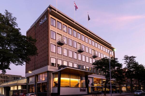 The Slaak Rotterdam, a Tribute Portfolio Hotel