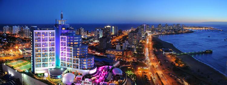 Enjoy Punta del Este Resort & Casino