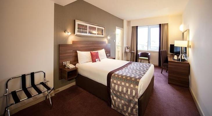 Leonardo Hotel Glasgow