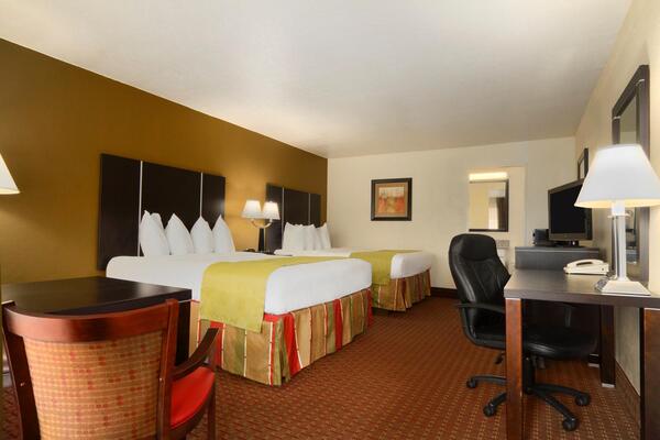 Best Western Asheville -Blue Ridge Parkway