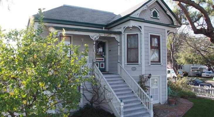 Madison Street Inn B&B