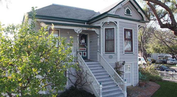 Madison Street Inn B&B