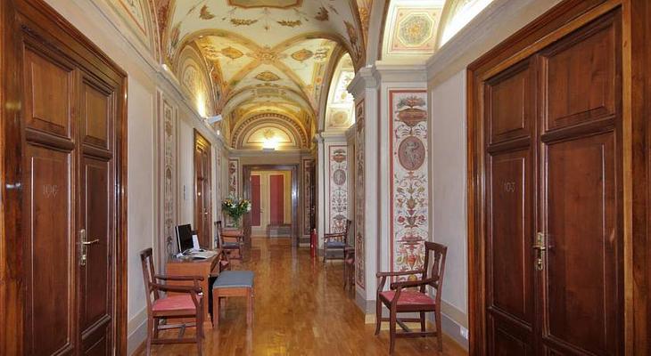Relais Pierret Piazza di Spagna