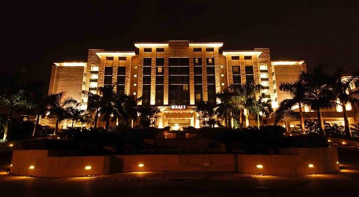 Hyatt Regency Kolkata