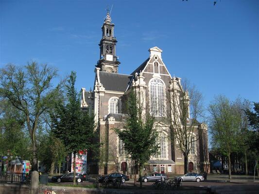 Westerkerk
