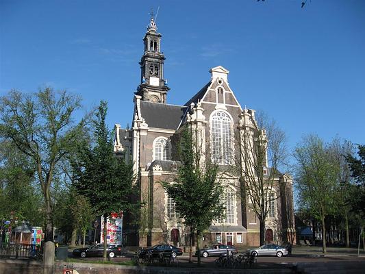 Westerkerk