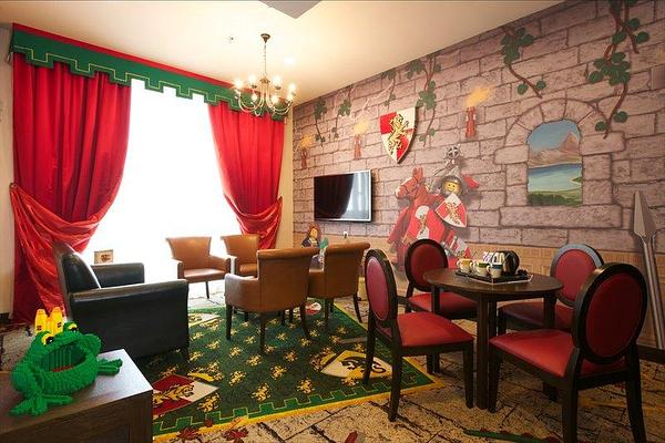 LEGOLAND Hotel Malaysia