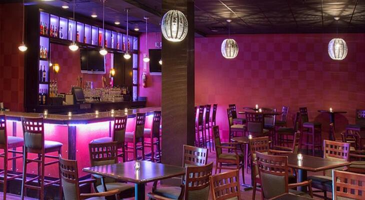 Hotel Preston By Marriott Nashville Airport