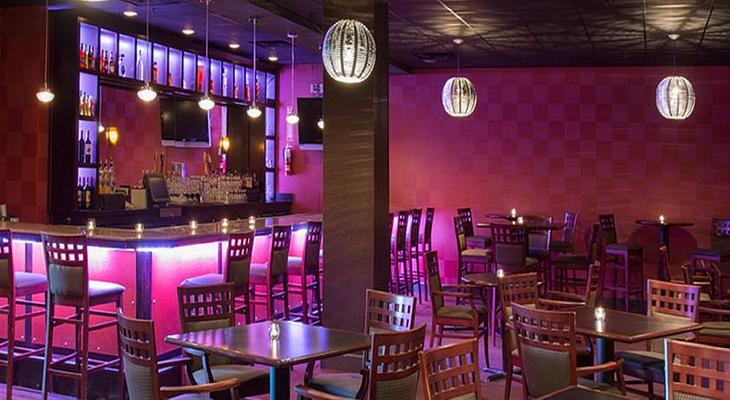 Hotel Preston By Marriott Nashville Airport