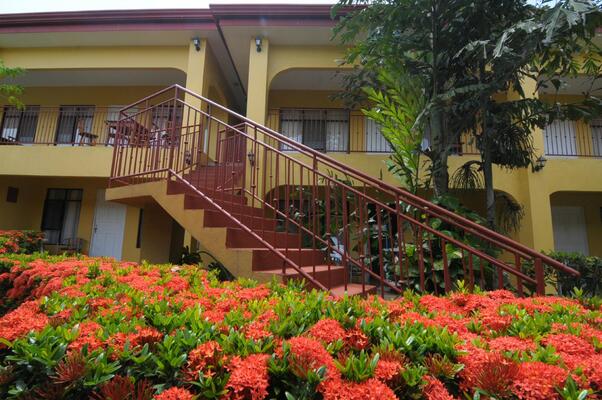 Hotel & Villas Huetares