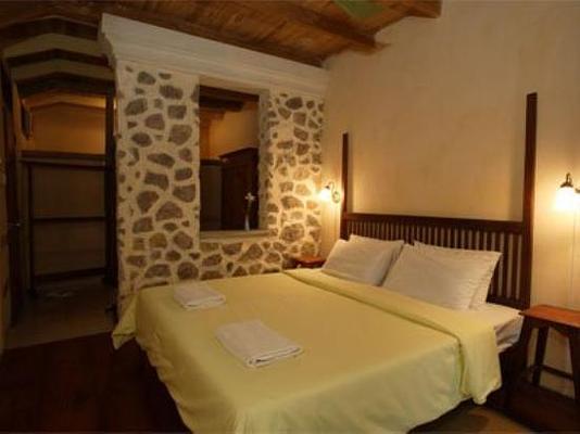 Sala Prabang Hotel