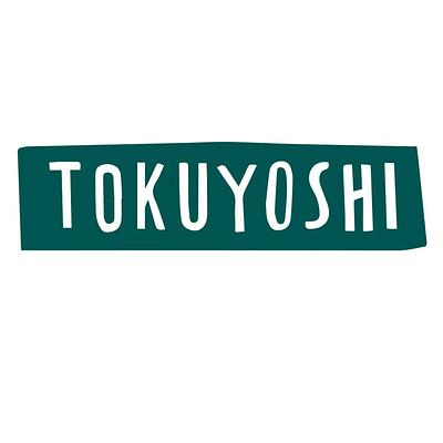 Tokuyoshi