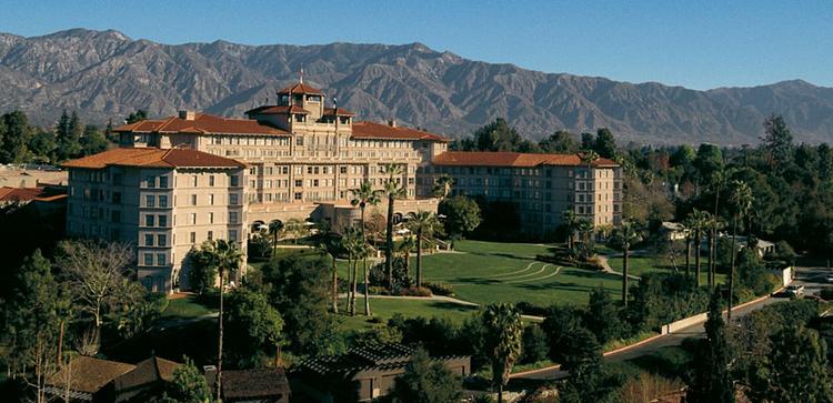 The Langham Huntington, Pasadena, Los Angeles