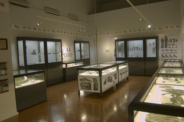 National Archaeological Museum of Umbria