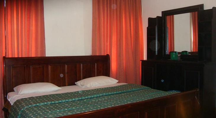 Single Tree Hotel