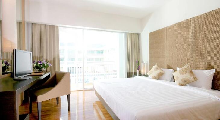 Kantary Hills, Chiang Mai