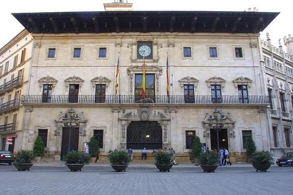 Ajuntament de Palma