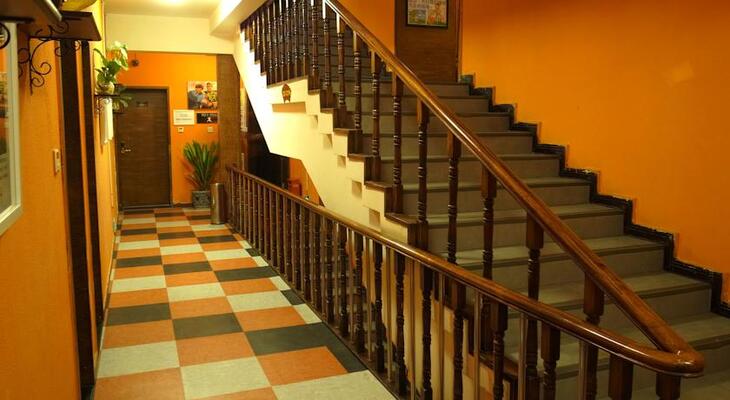 Chengdu Lazy Bones Backpackers Boutique Hostel