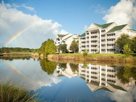 Grande Villas at World Golf Village